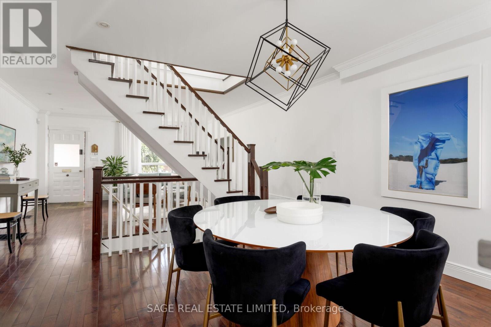 206 Hamilton Street, Toronto, Ontario  M4M 2E2 - Photo 8 - E13018426