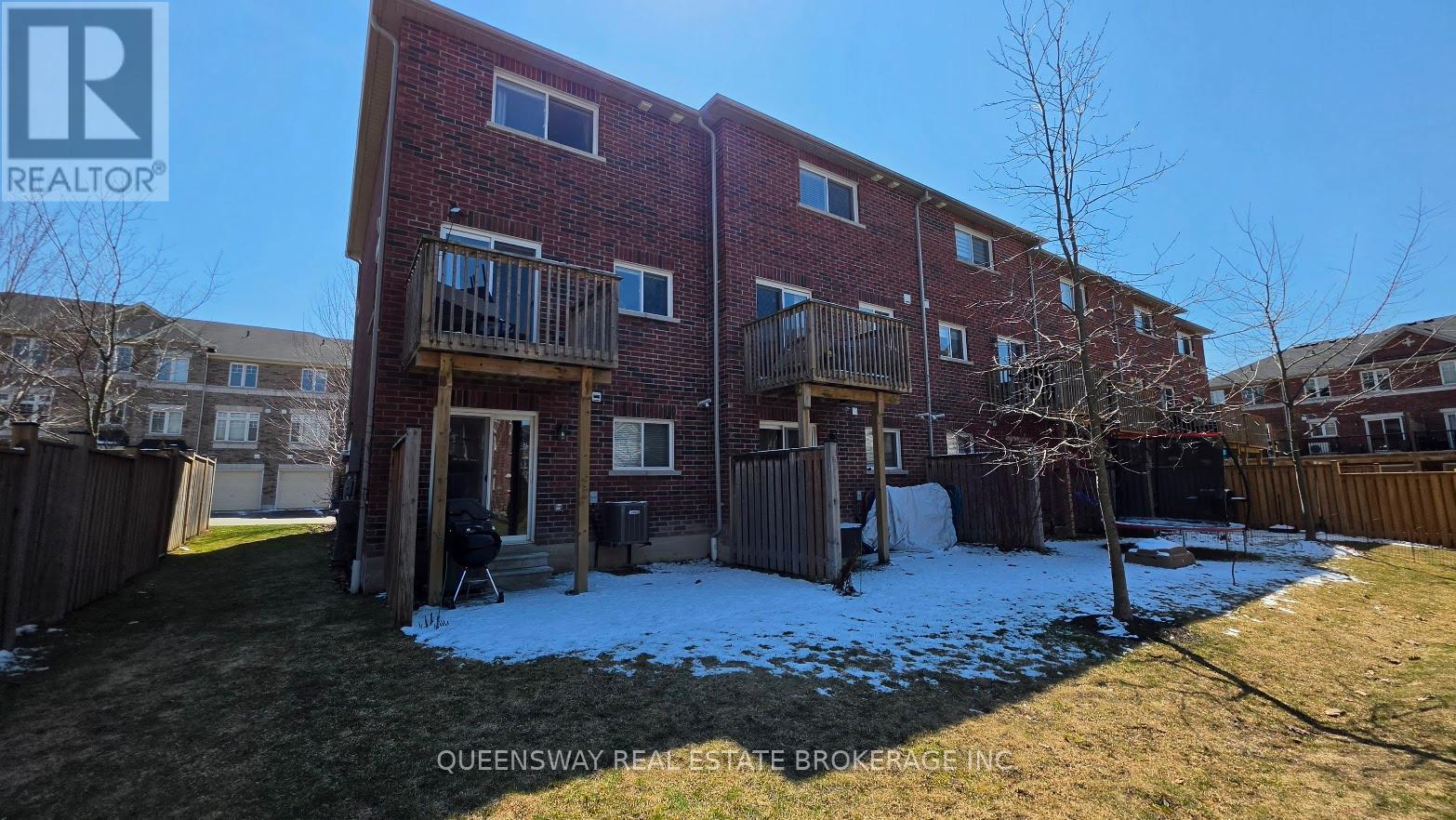 92 Markham Trail, Clarington, Ontario  L1C 0S4 - Photo 25 - E13018454