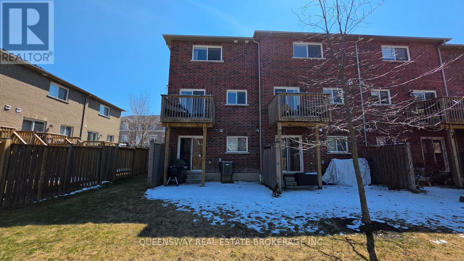 92 Markham Trail, Clarington, Ontario  L1C 0S4 - Photo 26 - E13018454