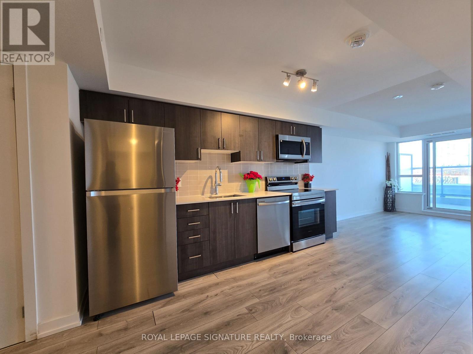 217 - 1455 Celebration Drive, Pickering, Ontario  L1W 0C3 - Photo 19 - E13018476