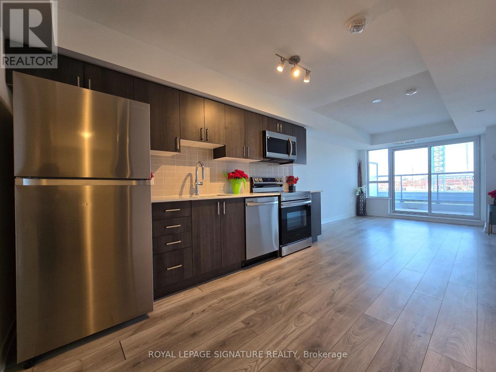 217 - 1455 Celebration Drive, Pickering, Ontario  L1W 0C3 - Photo 20 - E13018476