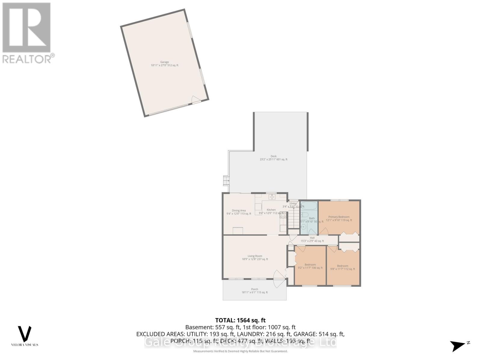 3 Larch Place, Ingersoll, Ontario  N5C 3S6 - Photo 3 - X13018408