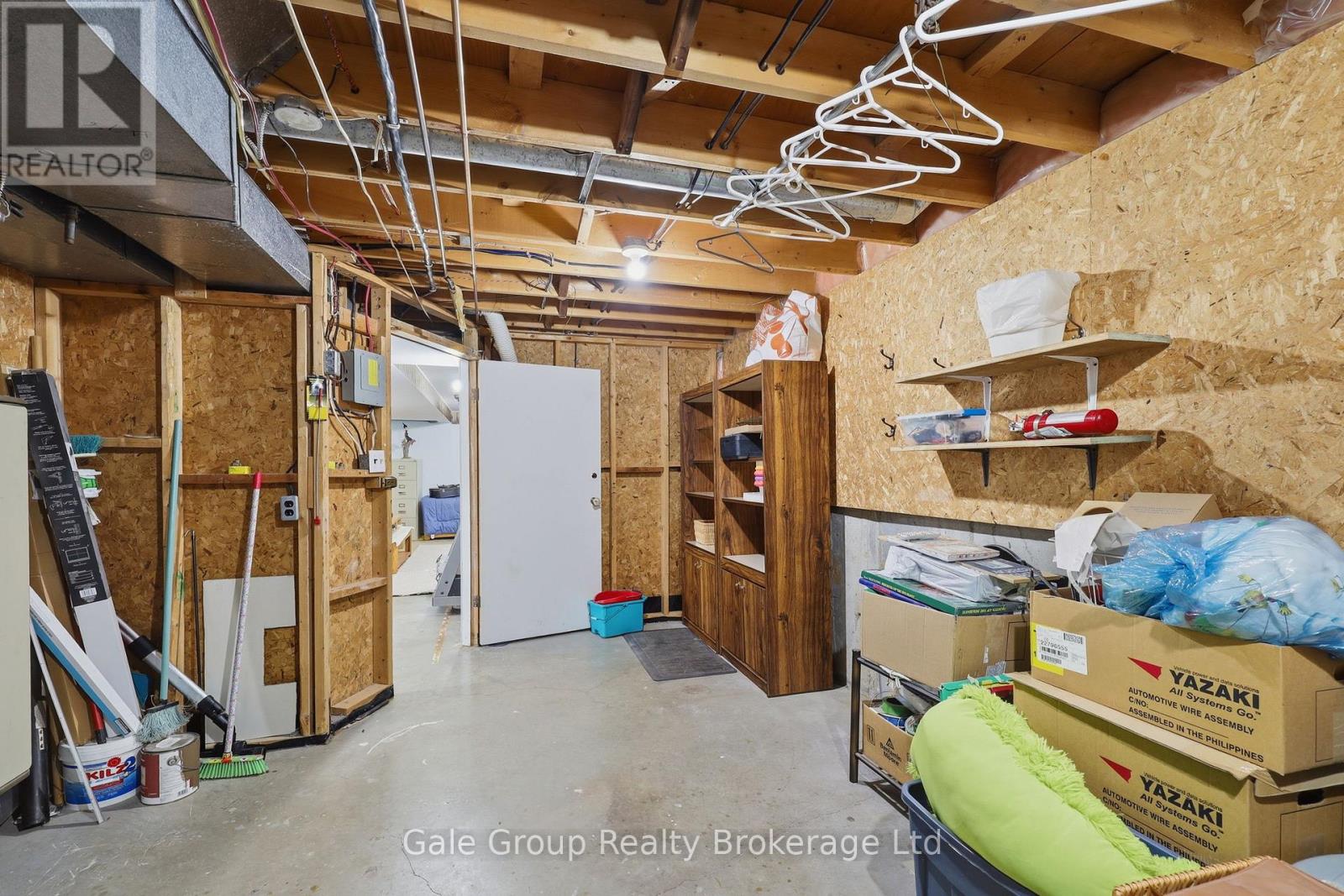 3 Larch Place, Ingersoll, Ontario  N5C 3S6 - Photo 30 - X13018408