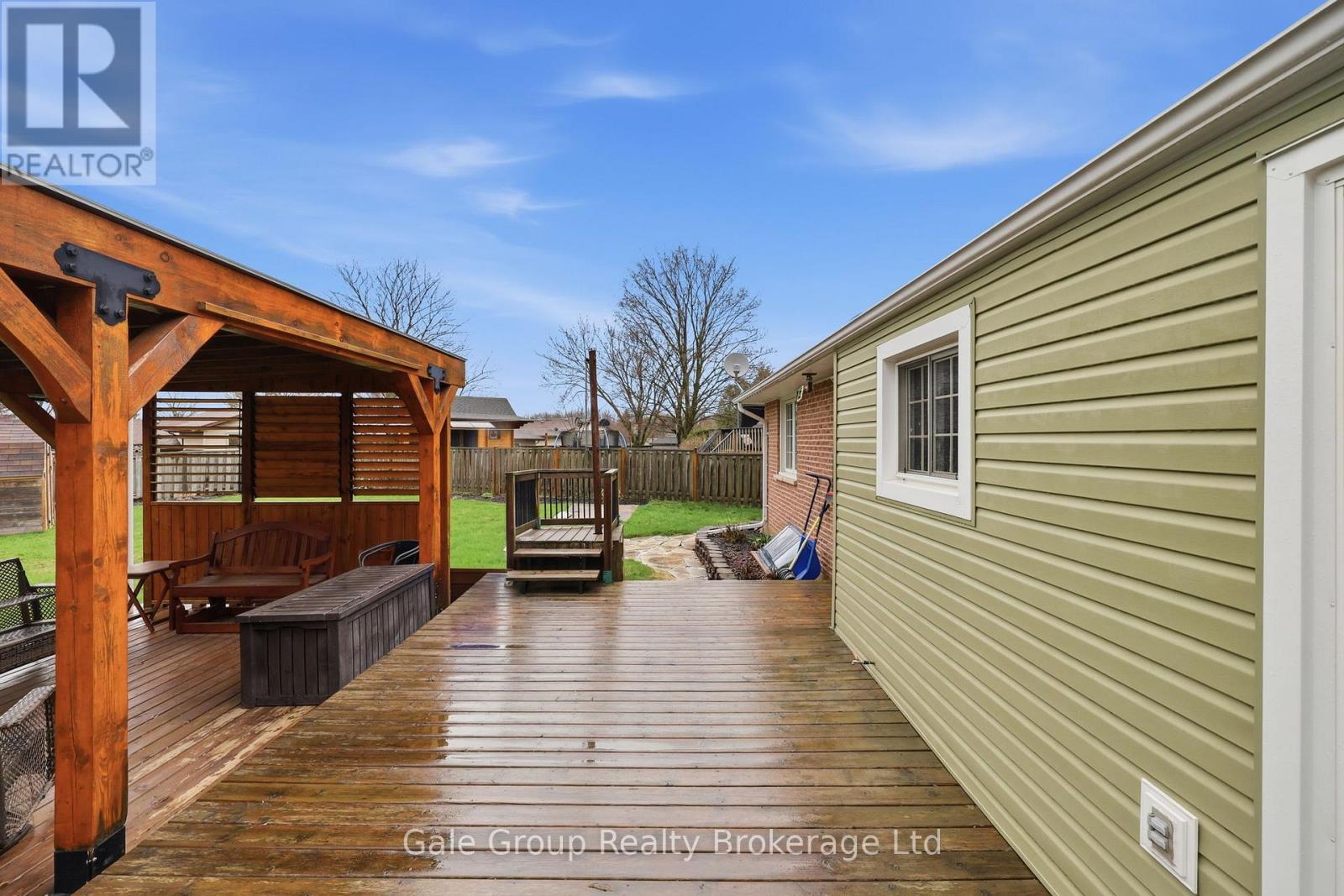 3 Larch Place, Ingersoll, Ontario  N5C 3S6 - Photo 37 - X13018408