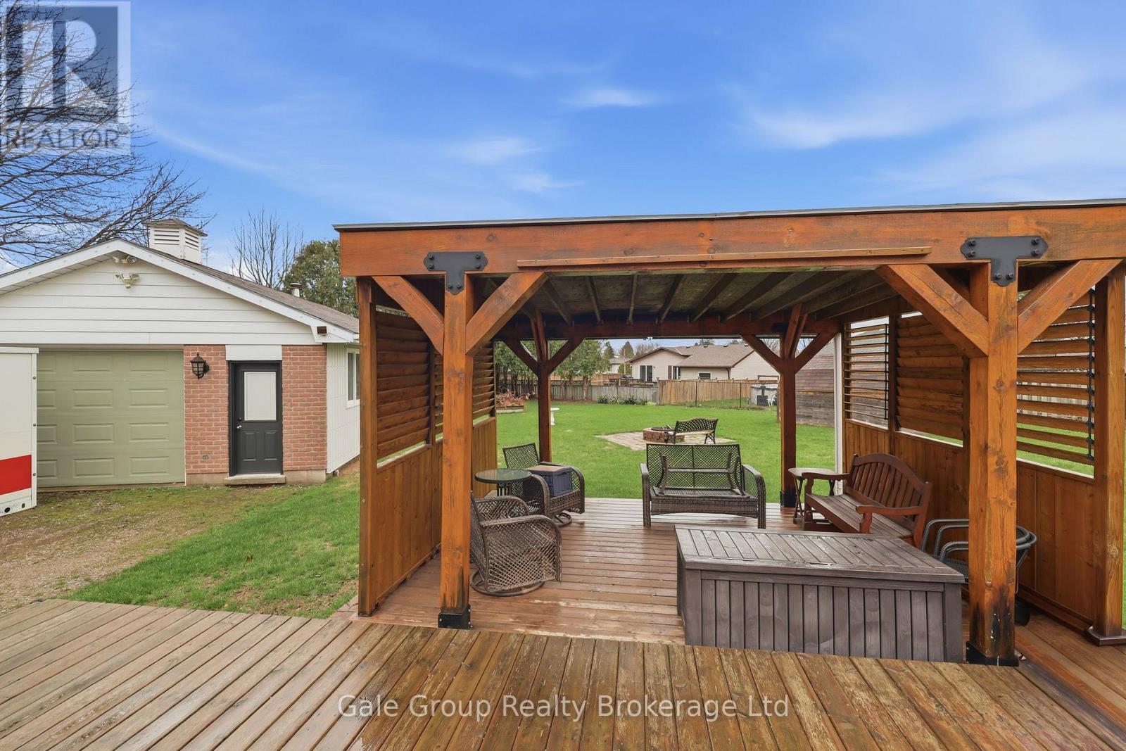 3 Larch Place, Ingersoll, Ontario  N5C 3S6 - Photo 39 - X13018408