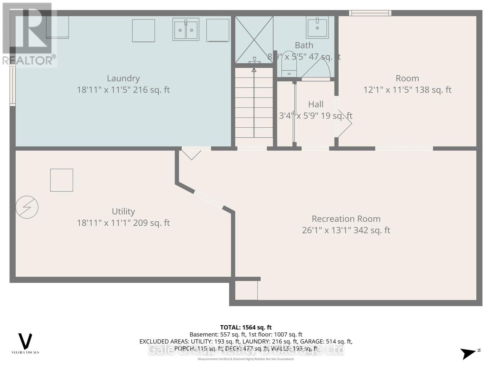 3 Larch Place, Ingersoll, Ontario  N5C 3S6 - Photo 4 - X13018408