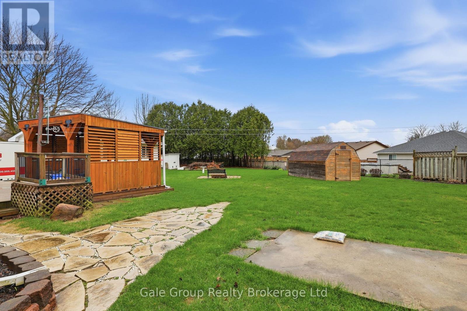 3 Larch Place, Ingersoll, Ontario  N5C 3S6 - Photo 40 - X13018408