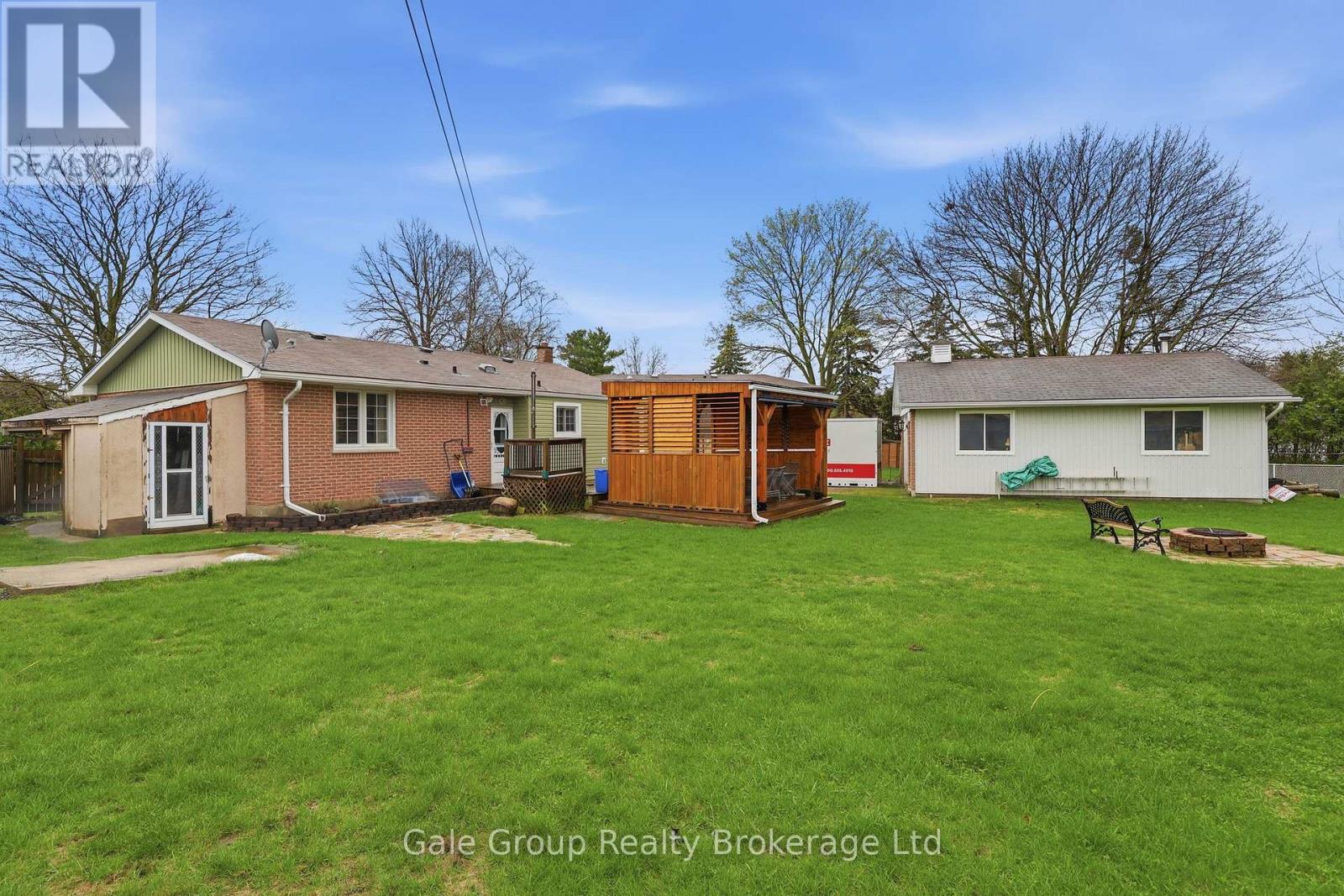 3 Larch Place, Ingersoll, Ontario  N5C 3S6 - Photo 41 - X13018408