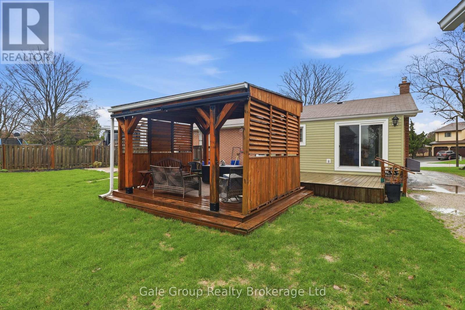 3 Larch Place, Ingersoll, Ontario  N5C 3S6 - Photo 43 - X13018408