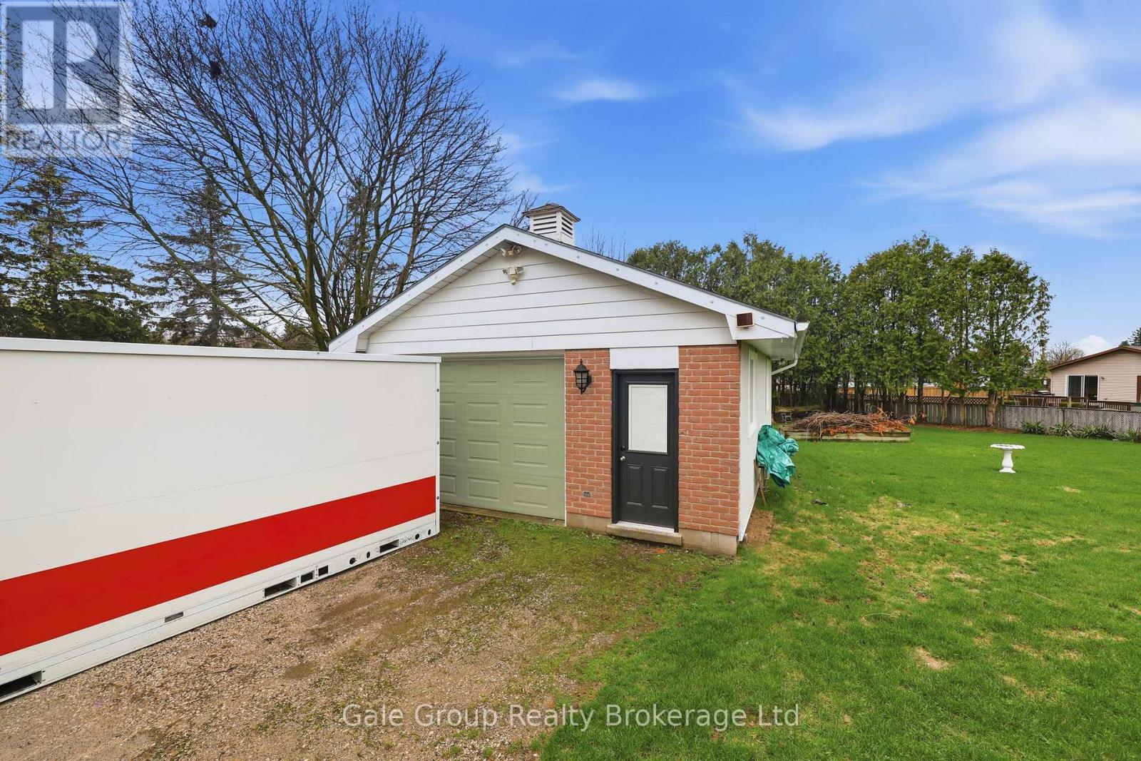 3 Larch Place, Ingersoll, Ontario  N5C 3S6 - Photo 45 - X13018408