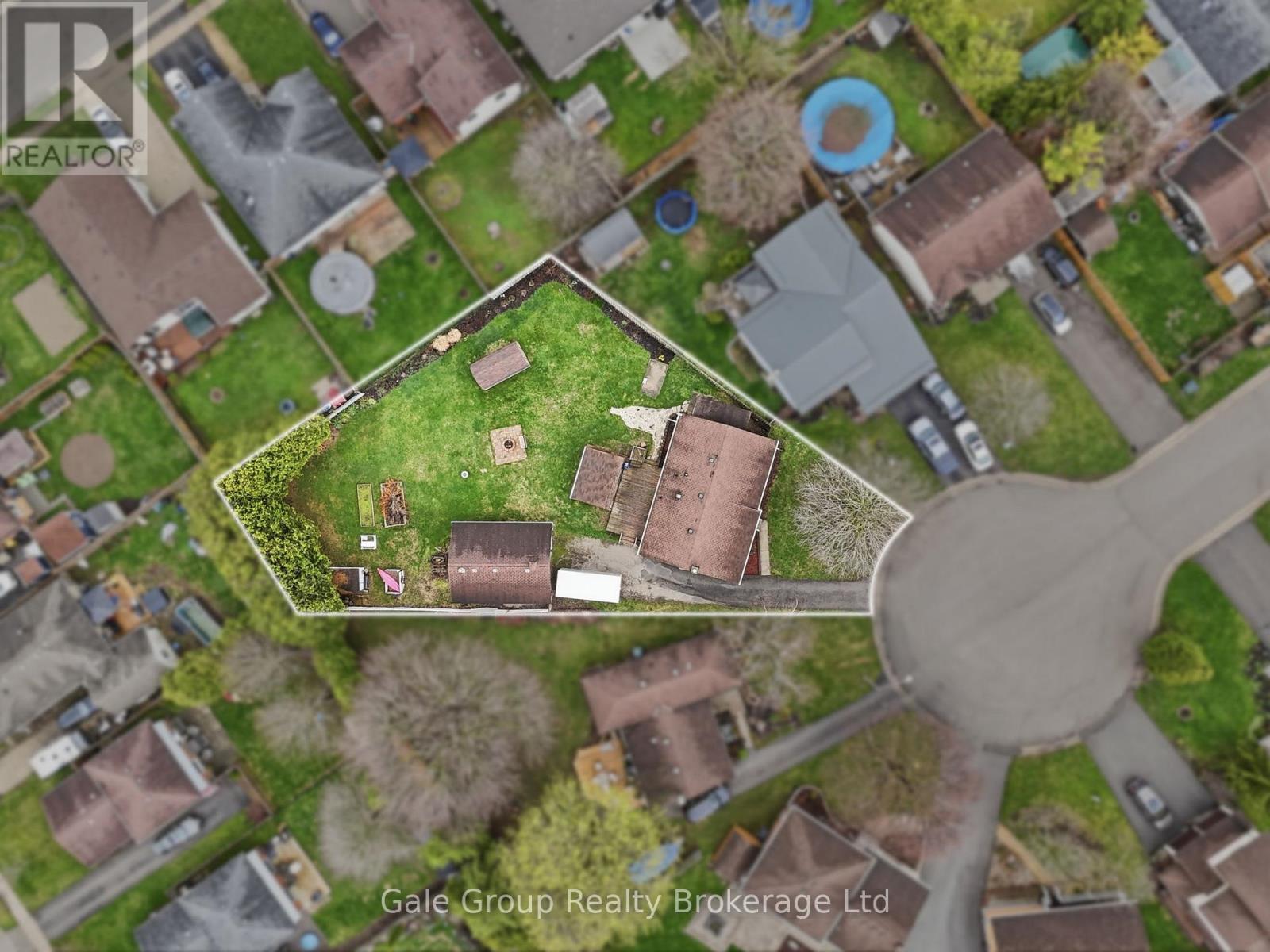 3 Larch Place, Ingersoll, Ontario  N5C 3S6 - Photo 46 - X13018408