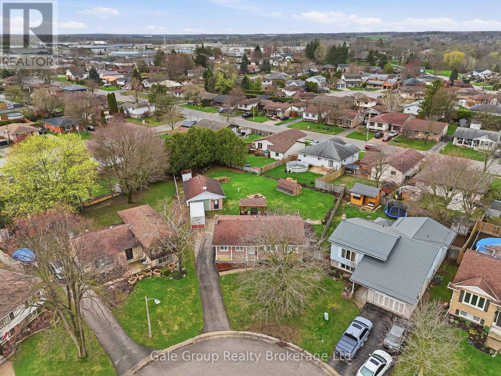 3 Larch Place, Ingersoll, Ontario  N5C 3S6 - Photo 47 - X13018408