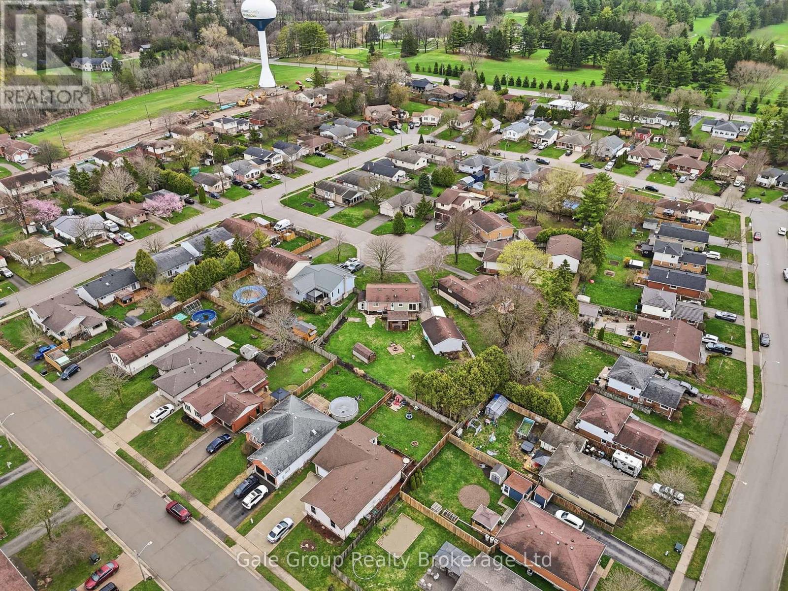 3 Larch Place, Ingersoll, Ontario  N5C 3S6 - Photo 48 - X13018408