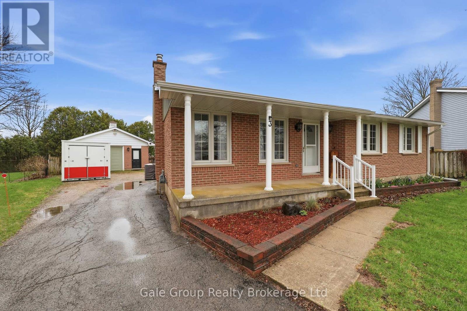 3 Larch Place, Ingersoll, Ontario  N5C 3S6 - Photo 5 - X13018408