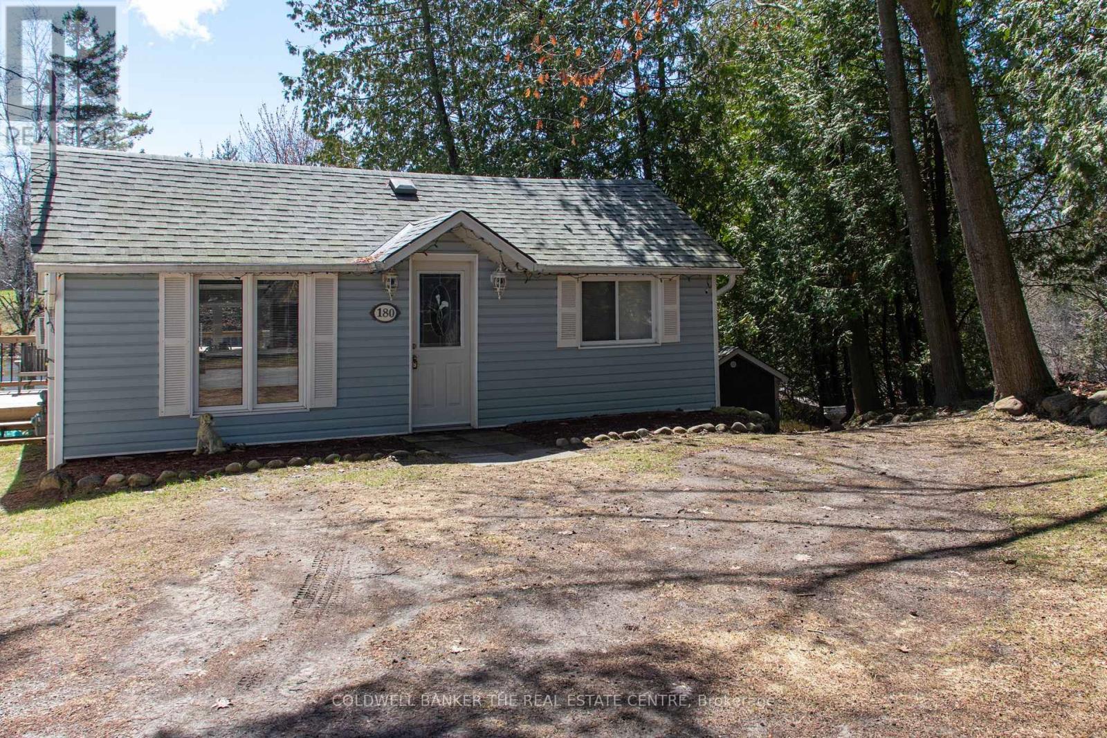 180 & 182 RIVERBANK DRIVE, Georgina, Ontario