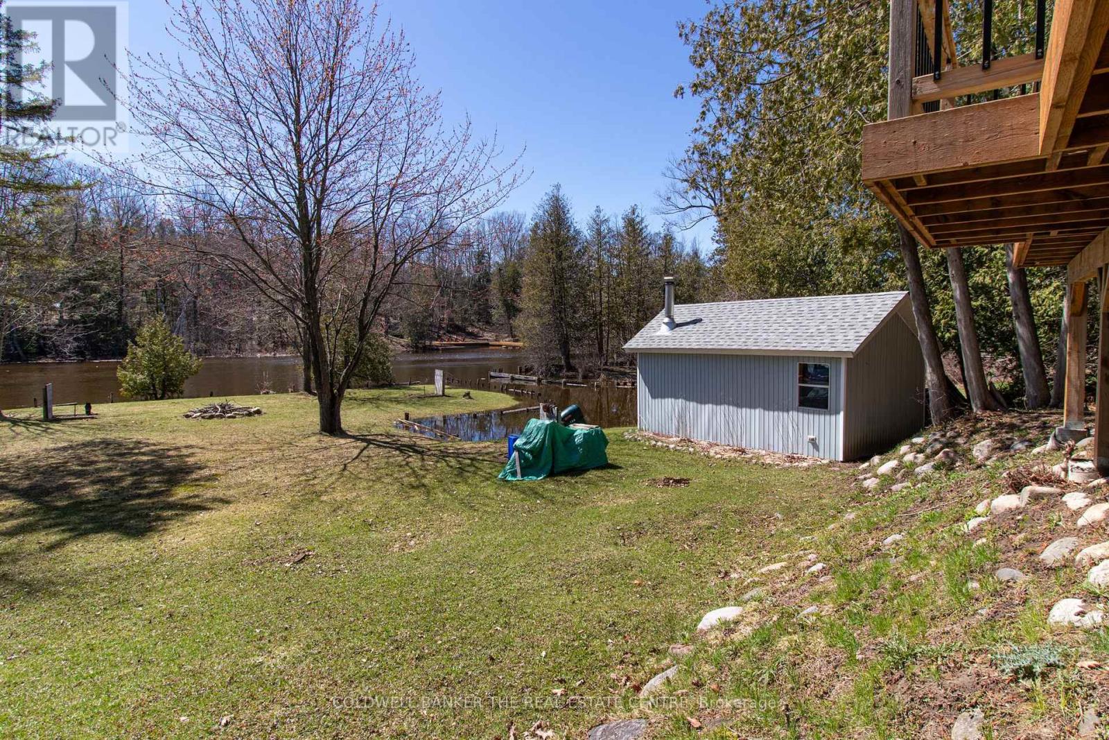 180 & 182 Riverbank Drive, Georgina, Ontario  L0E 1N0 - Photo 4 - N13018360