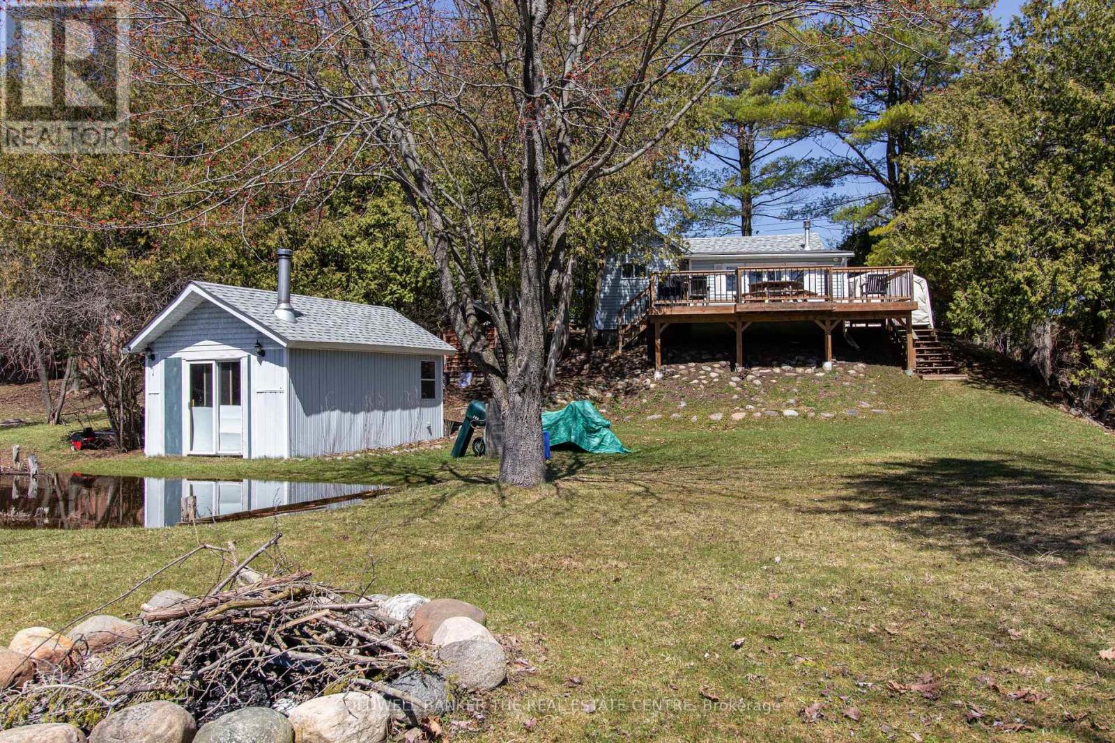 180 & 182 Riverbank Drive, Georgina, Ontario  L0E 1N0 - Photo 5 - N13018360