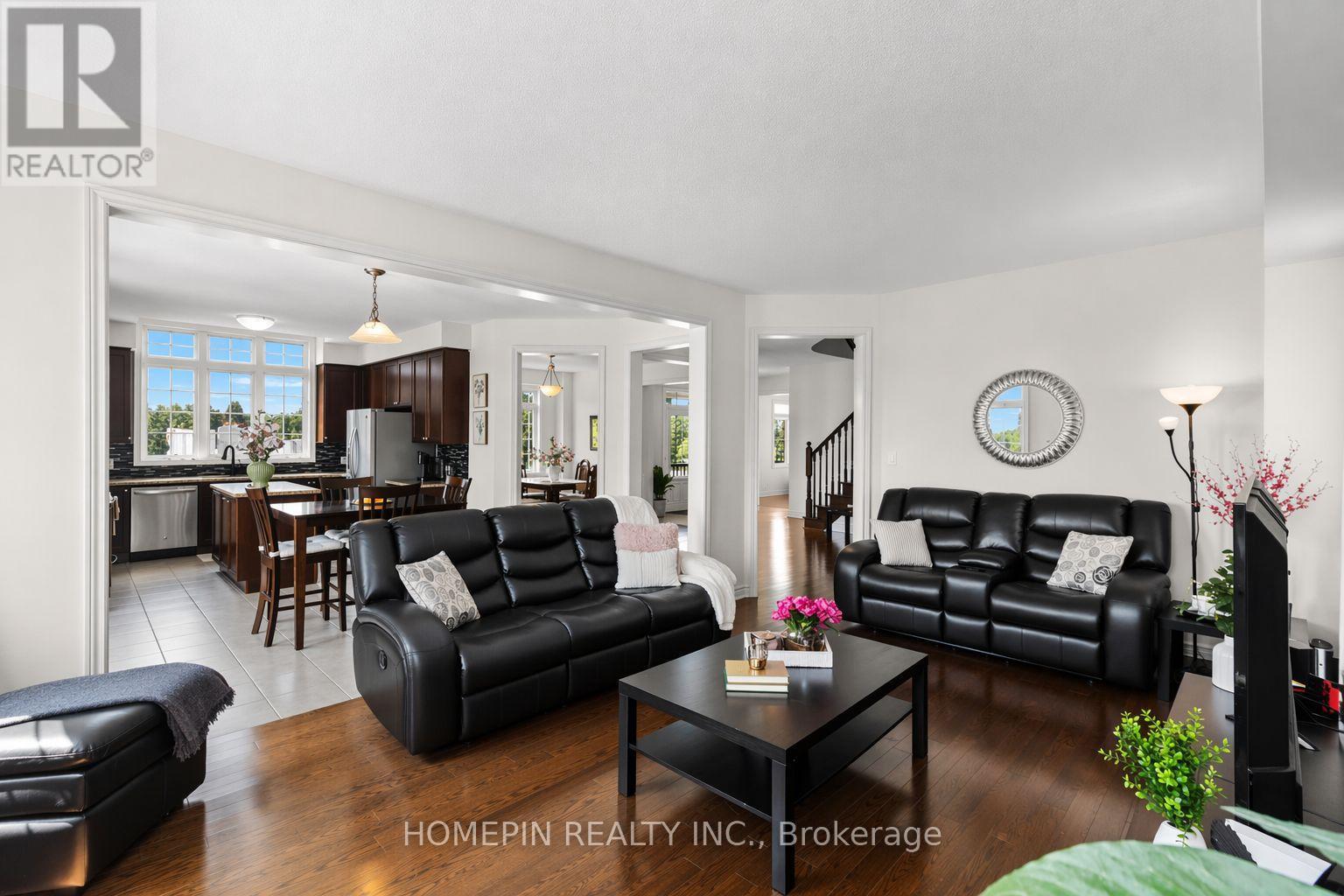 1 Treetops Boulevard, New Tecumseth, Ontario  L9R 0M4 - Photo 8 - N13018402