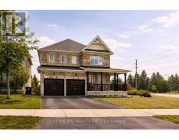 1 TREETOPS BOULEVARD, New Tecumseth, Ontario