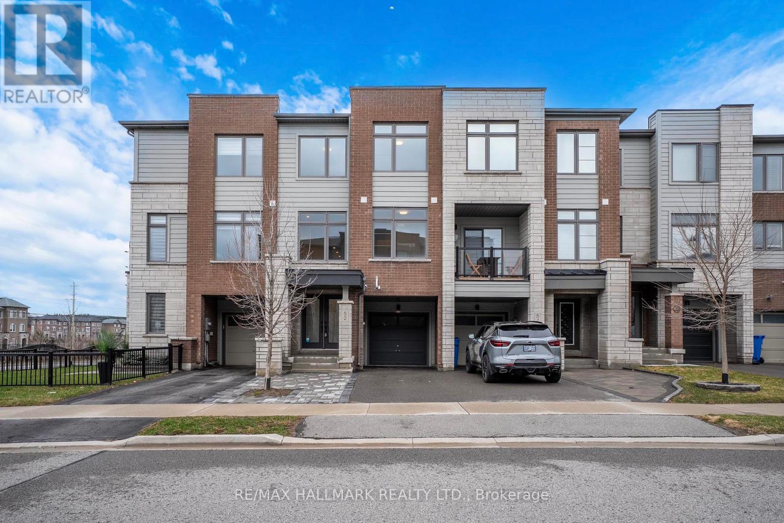 52 Allure Street, Newmarket, Ontario  L3X 0L2 - Photo 2 - N13018436