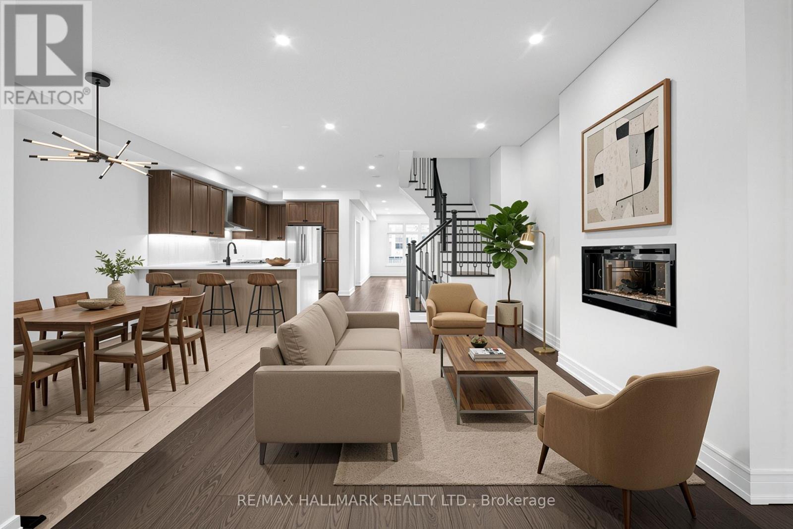 52 Allure Street, Newmarket, Ontario  L3X 0L2 - Photo 21 - N13018436