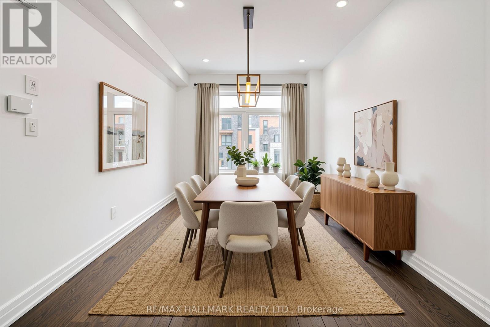 52 Allure Street, Newmarket, Ontario  L3X 0L2 - Photo 23 - N13018436