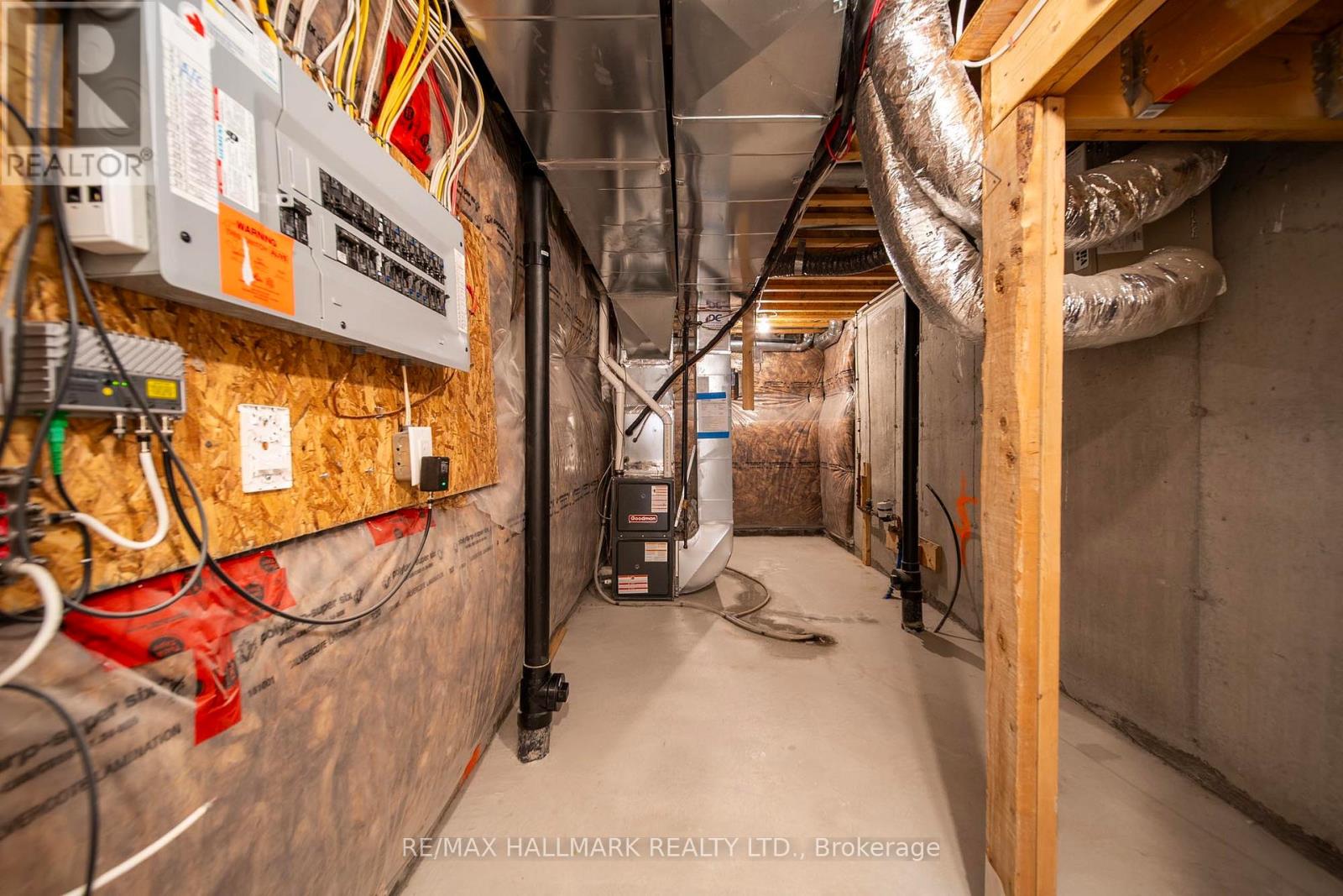 52 Allure Street, Newmarket, Ontario  L3X 0L2 - Photo 43 - N13018436