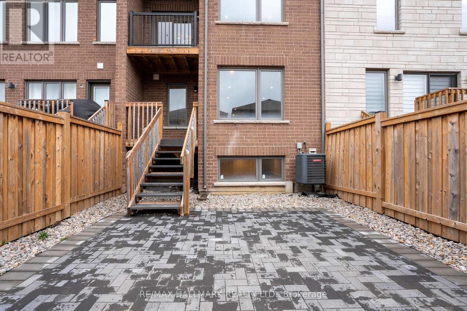 52 Allure Street, Newmarket, Ontario  L3X 0L2 - Photo 45 - N13018436