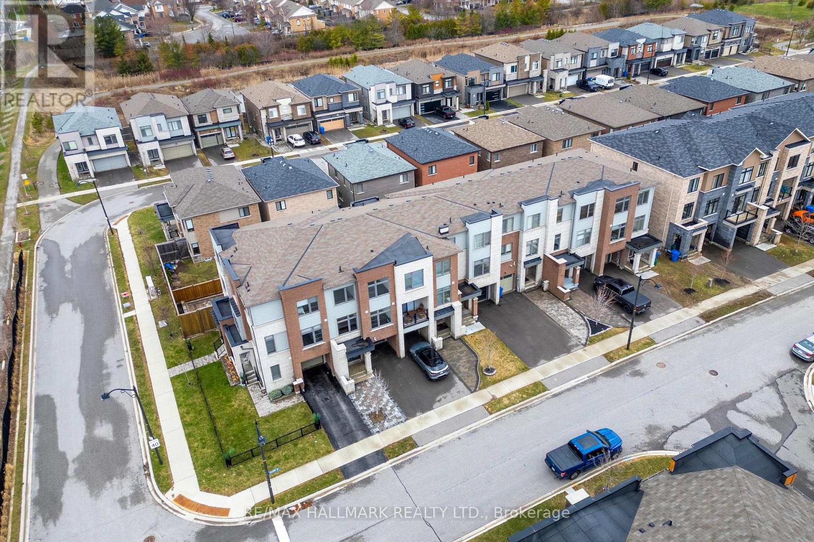 52 Allure Street, Newmarket, Ontario  L3X 0L2 - Photo 47 - N13018436