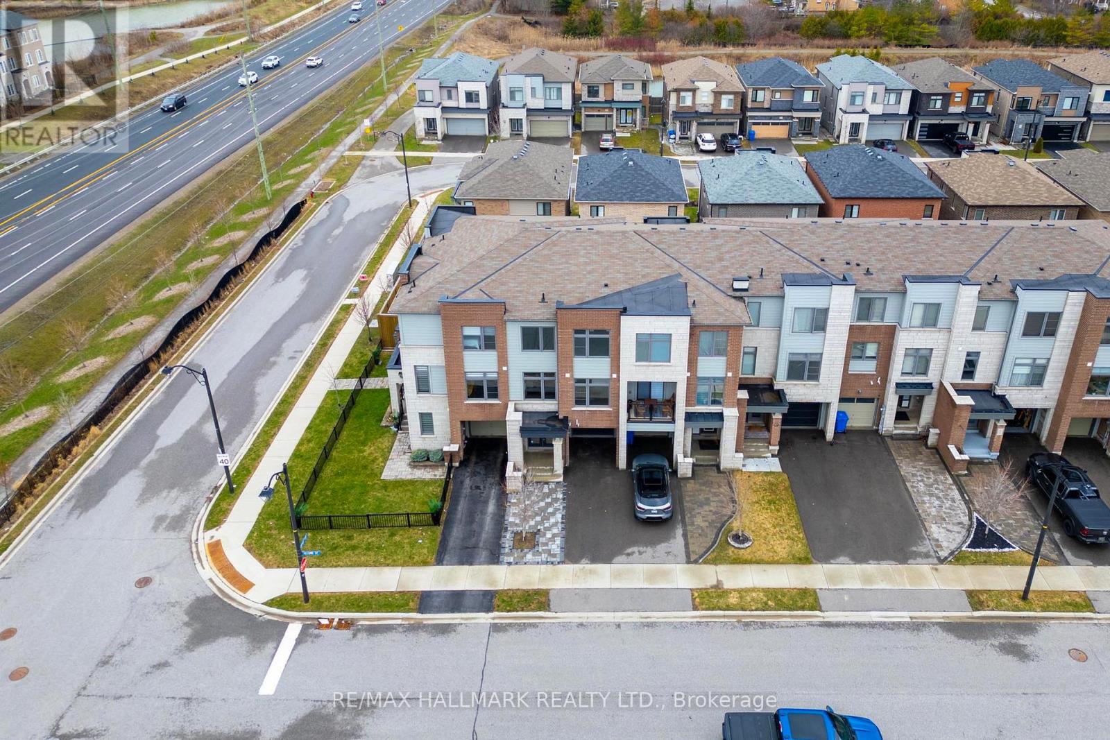 52 Allure Street, Newmarket, Ontario  L3X 0L2 - Photo 48 - N13018436