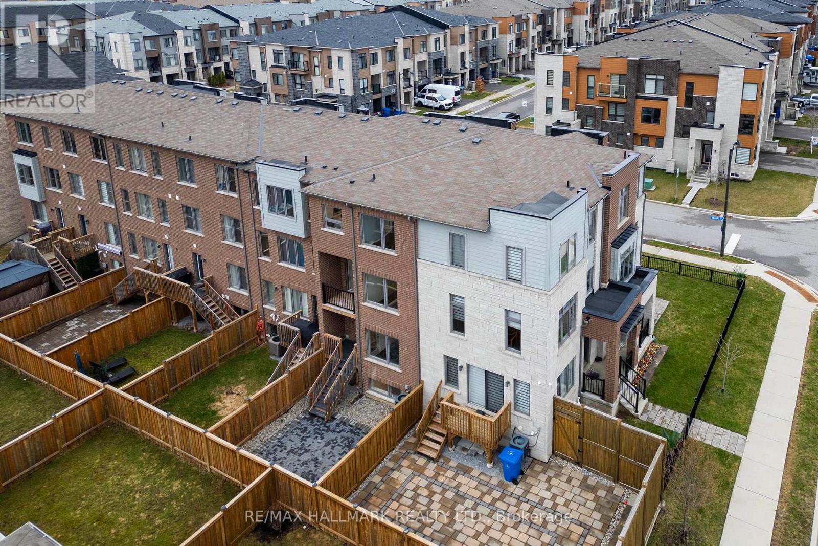 52 Allure Street, Newmarket, Ontario  L3X 0L2 - Photo 49 - N13018436