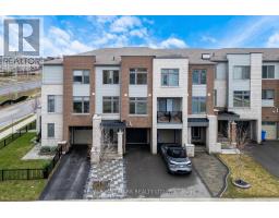 52 ALLURE STREET, Newmarket, Ontario