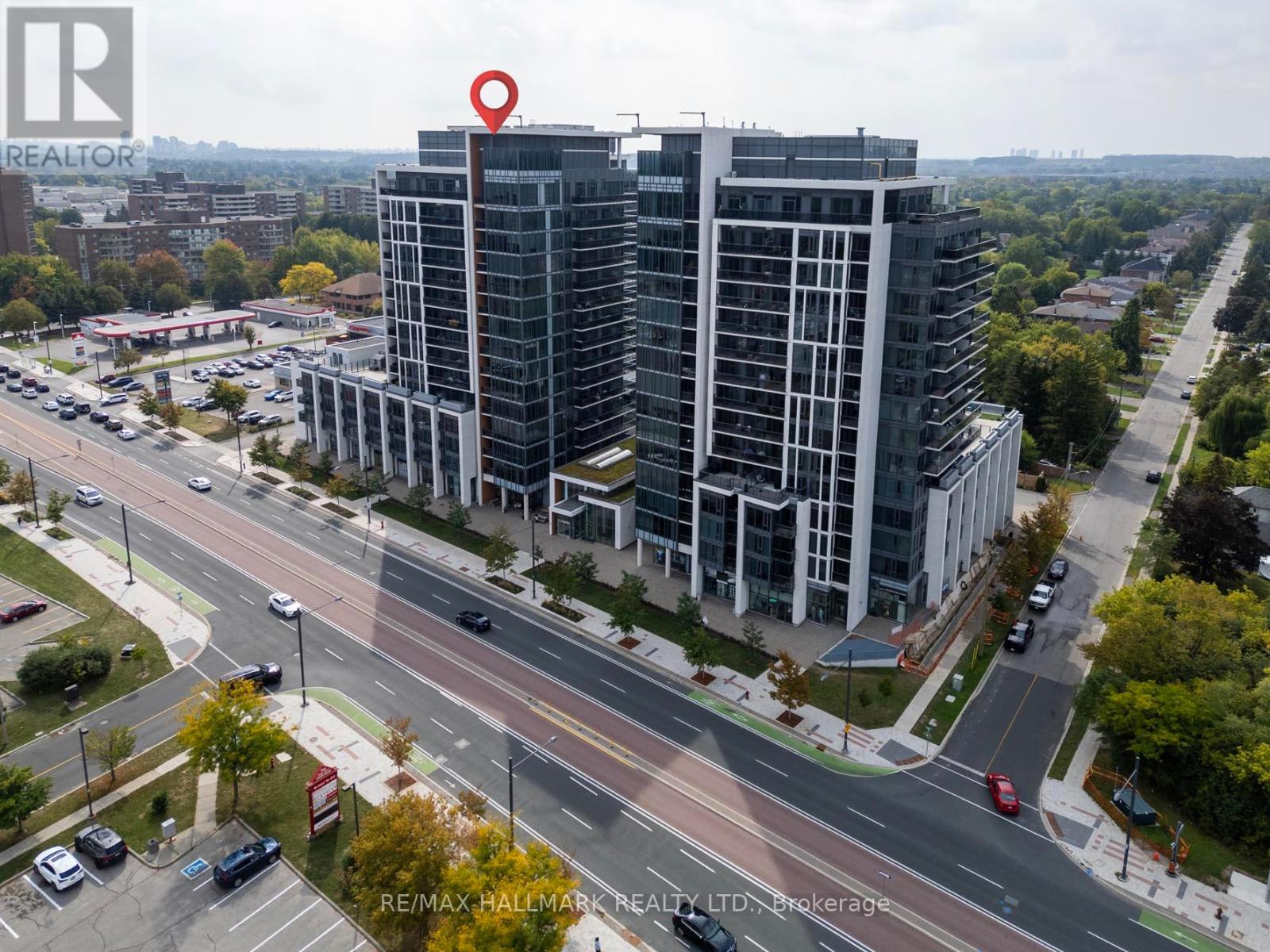 Ph6 - 9600 Yonge Street, Richmond Hill, Ontario  L4C 0X3 - Photo 3 - N13018440