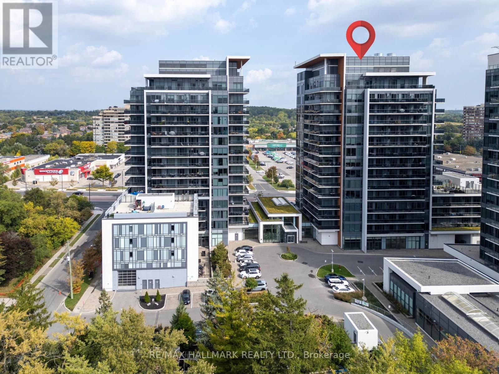 Ph6 - 9600 Yonge Street, Richmond Hill, Ontario  L4C 0X3 - Photo 4 - N13018440