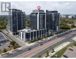 PH6 - 9600 YONGE STREET, Richmond Hill, Ontario