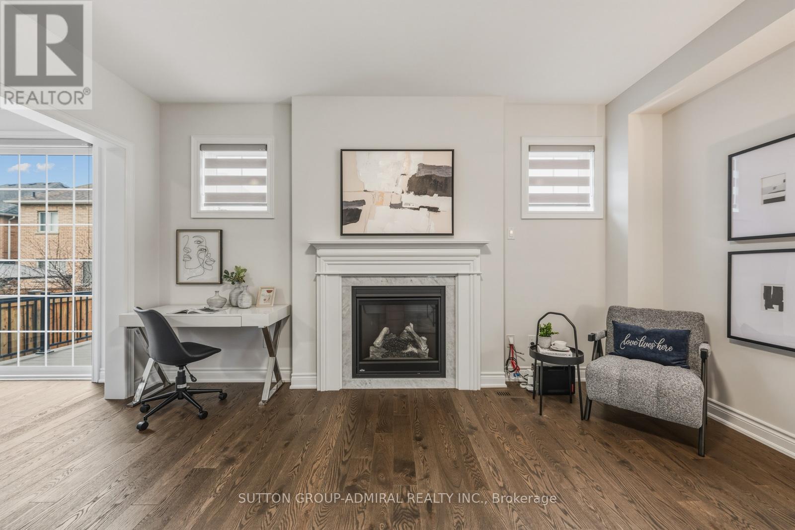 2 William Luck Avenue, East Gwillimbury, Ontario  L9N 0S1 - Photo 11 - N13018452