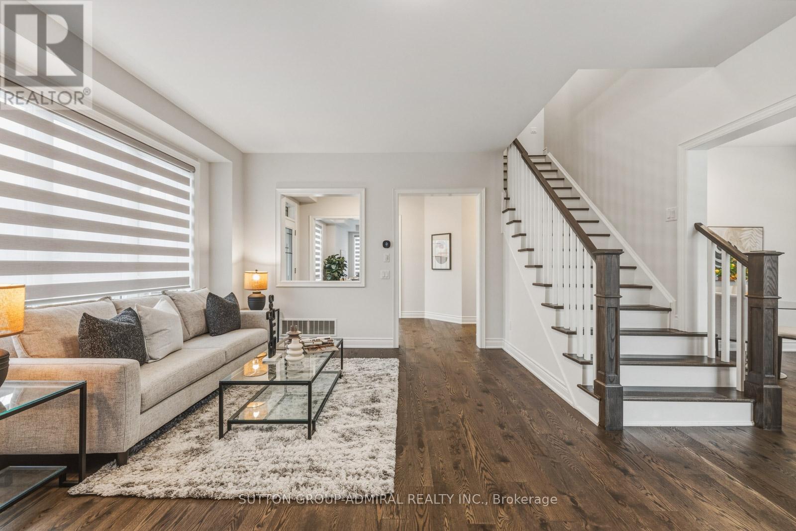 2 William Luck Avenue, East Gwillimbury, Ontario  L9N 0S1 - Photo 12 - N13018452