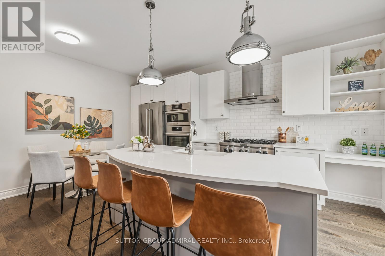 2 William Luck Avenue, East Gwillimbury, Ontario  L9N 0S1 - Photo 13 - N13018452