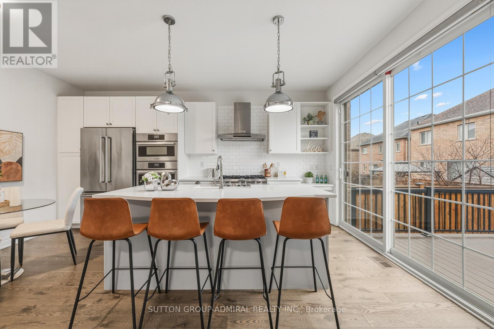 2 William Luck Avenue, East Gwillimbury, Ontario  L9N 0S1 - Photo 14 - N13018452