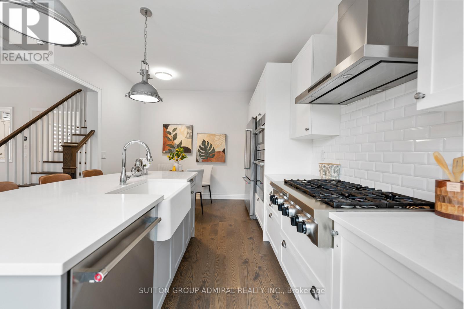 2 William Luck Avenue, East Gwillimbury, Ontario  L9N 0S1 - Photo 15 - N13018452