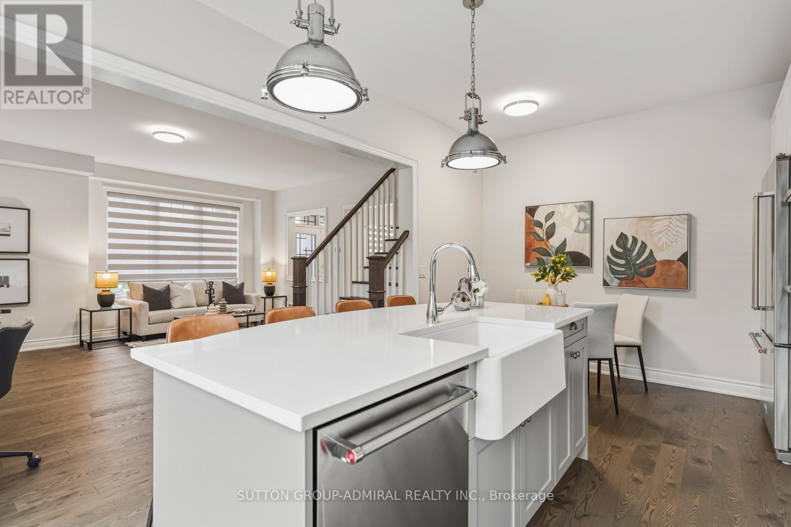 2 William Luck Avenue, East Gwillimbury, Ontario  L9N 0S1 - Photo 16 - N13018452