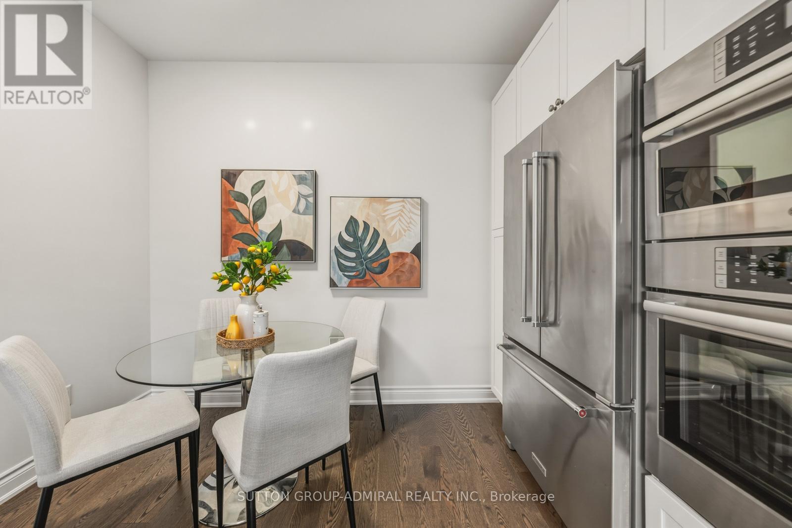 2 William Luck Avenue, East Gwillimbury, Ontario  L9N 0S1 - Photo 17 - N13018452