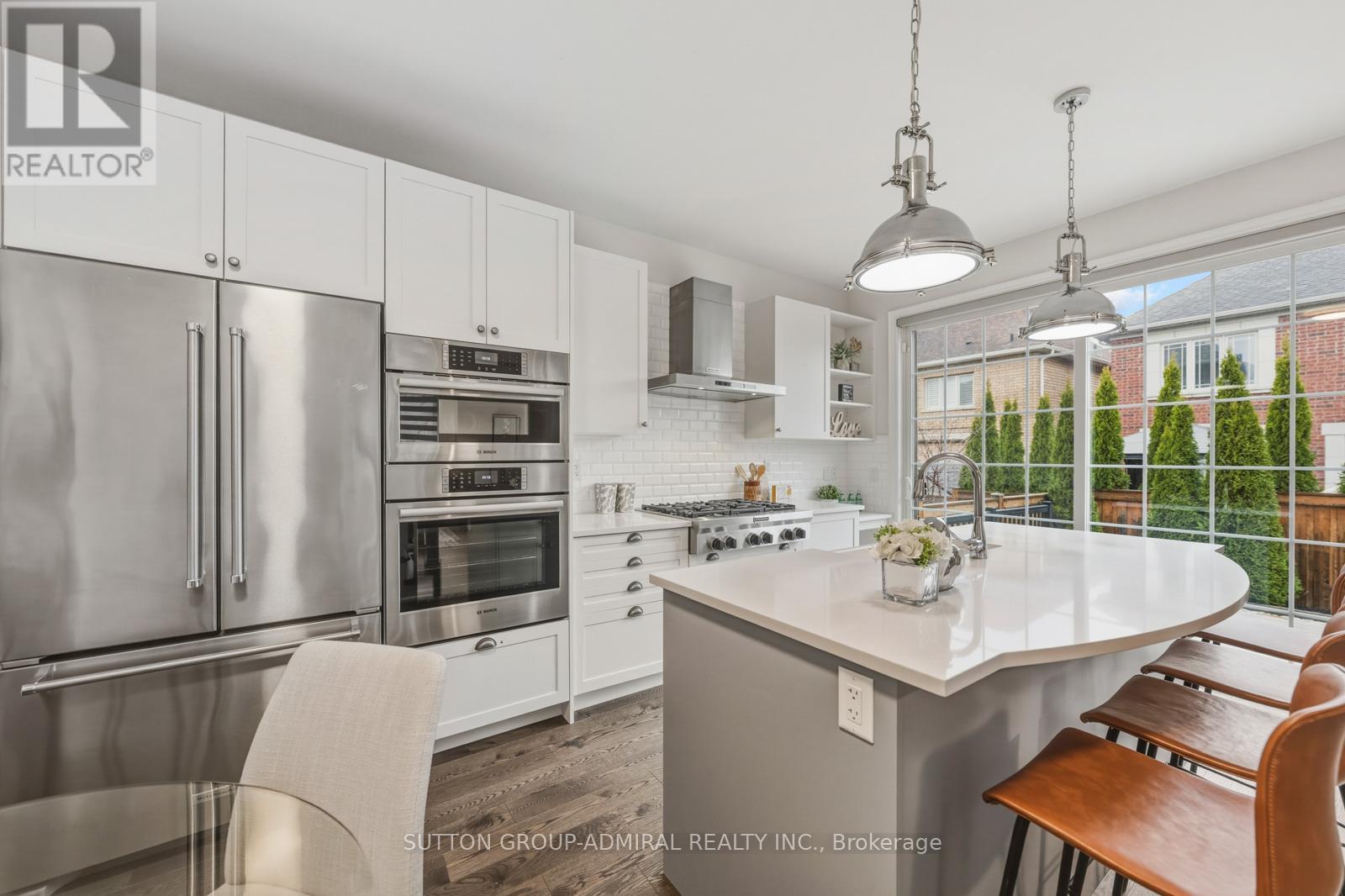 2 William Luck Avenue, East Gwillimbury, Ontario  L9N 0S1 - Photo 18 - N13018452