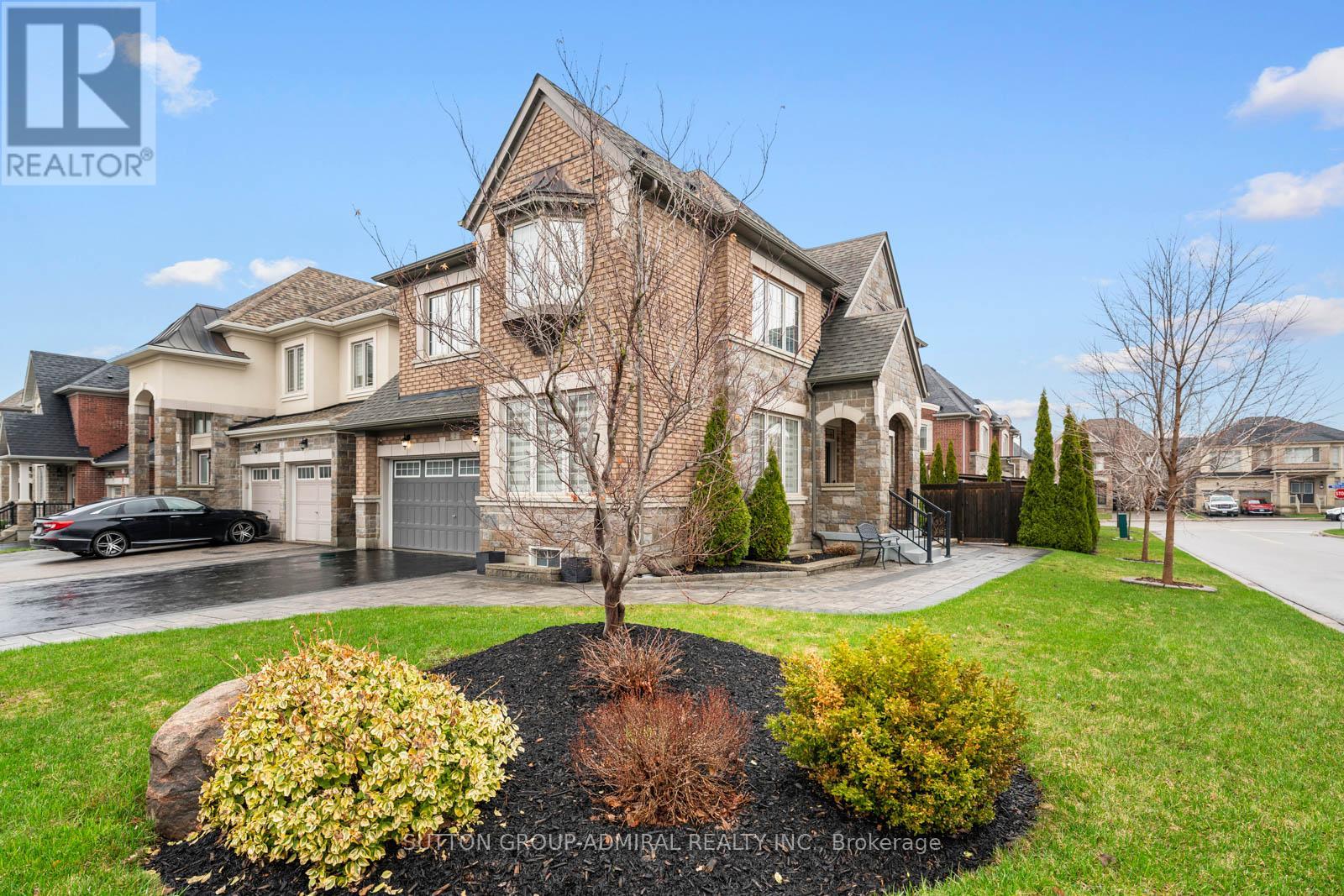 2 William Luck Avenue, East Gwillimbury, Ontario  L9N 0S1 - Photo 2 - N13018452