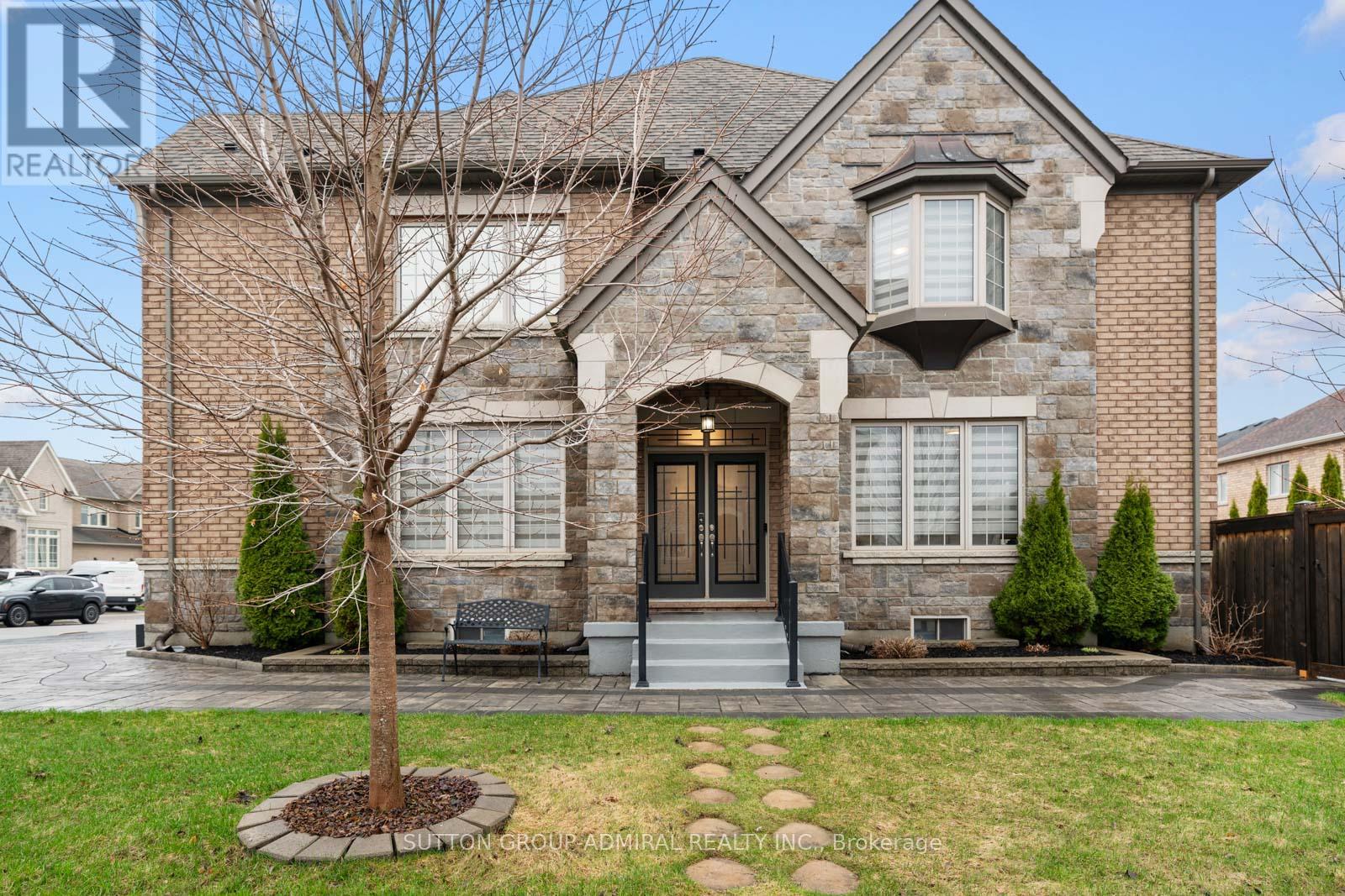 2 William Luck Avenue, East Gwillimbury, Ontario  L9N 0S1 - Photo 3 - N13018452