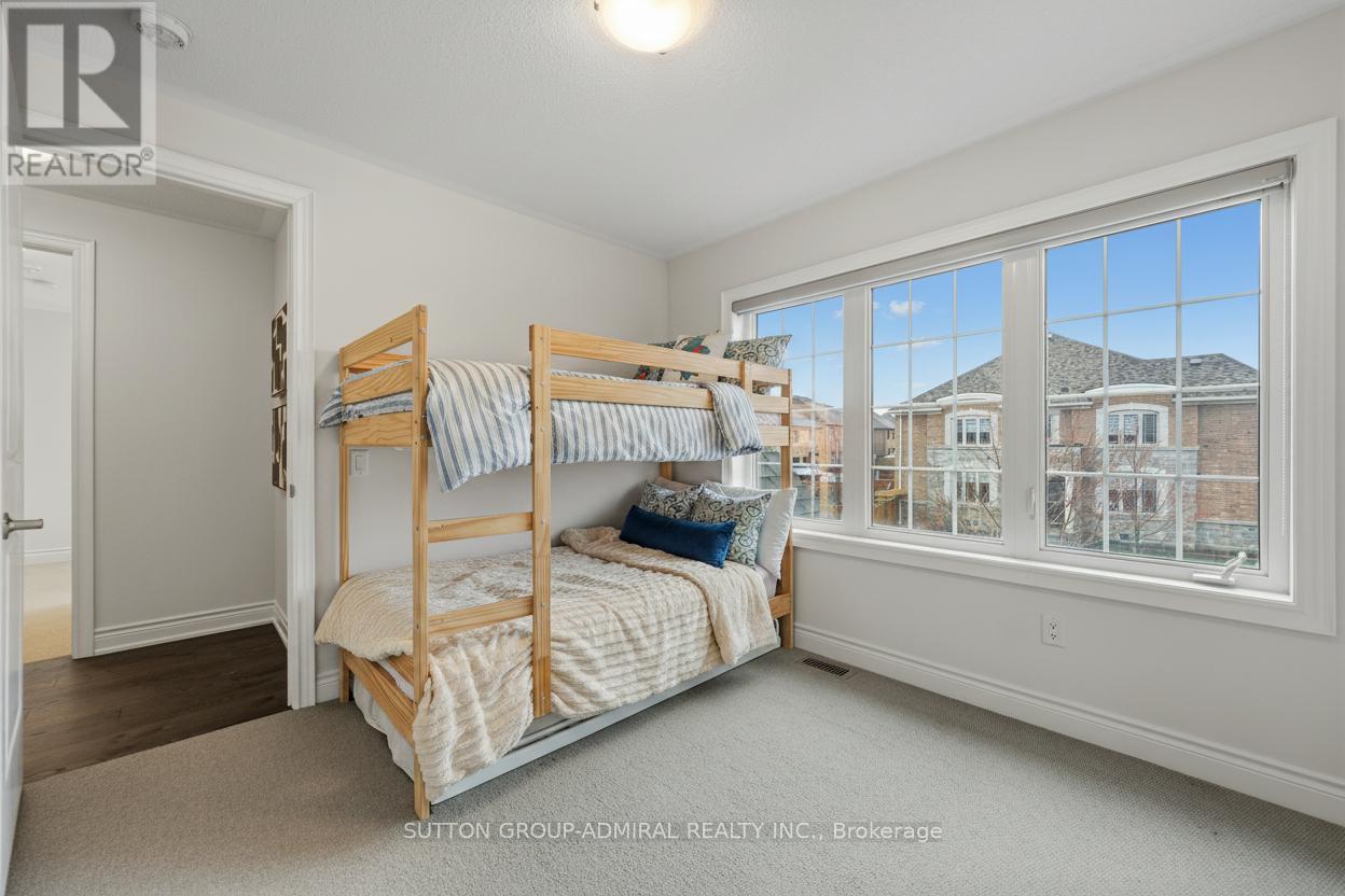 2 William Luck Avenue, East Gwillimbury, Ontario  L9N 0S1 - Photo 32 - N13018452