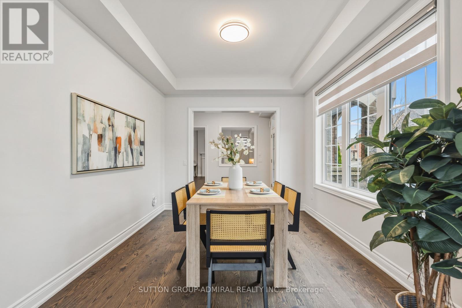 2 William Luck Avenue, East Gwillimbury, Ontario  L9N 0S1 - Photo 7 - N13018452