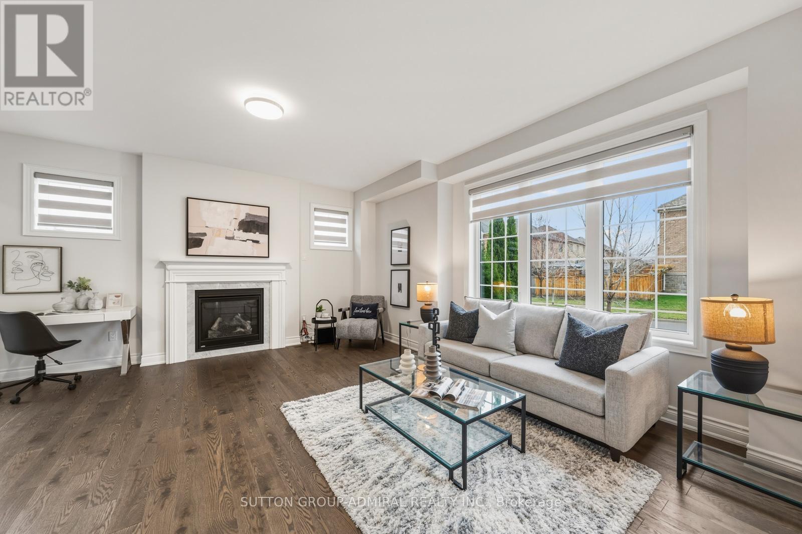 2 William Luck Avenue, East Gwillimbury, Ontario  L9N 0S1 - Photo 8 - N13018452