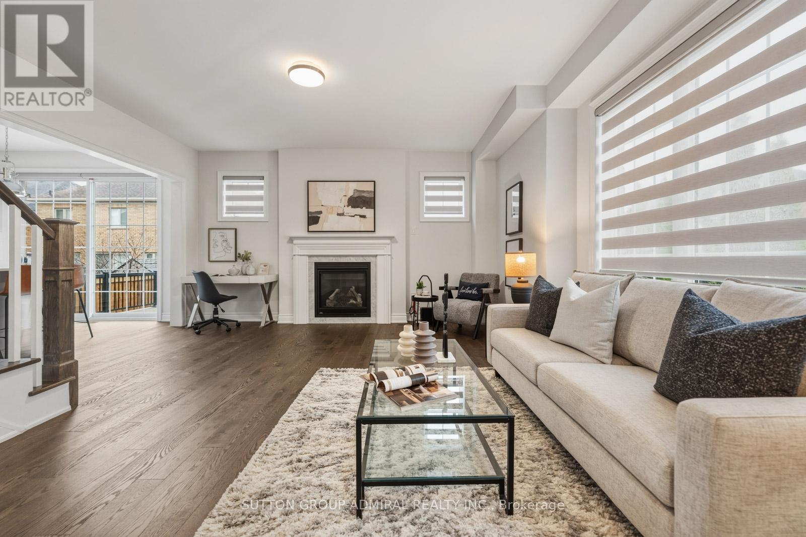 2 William Luck Avenue, East Gwillimbury, Ontario  L9N 0S1 - Photo 9 - N13018452