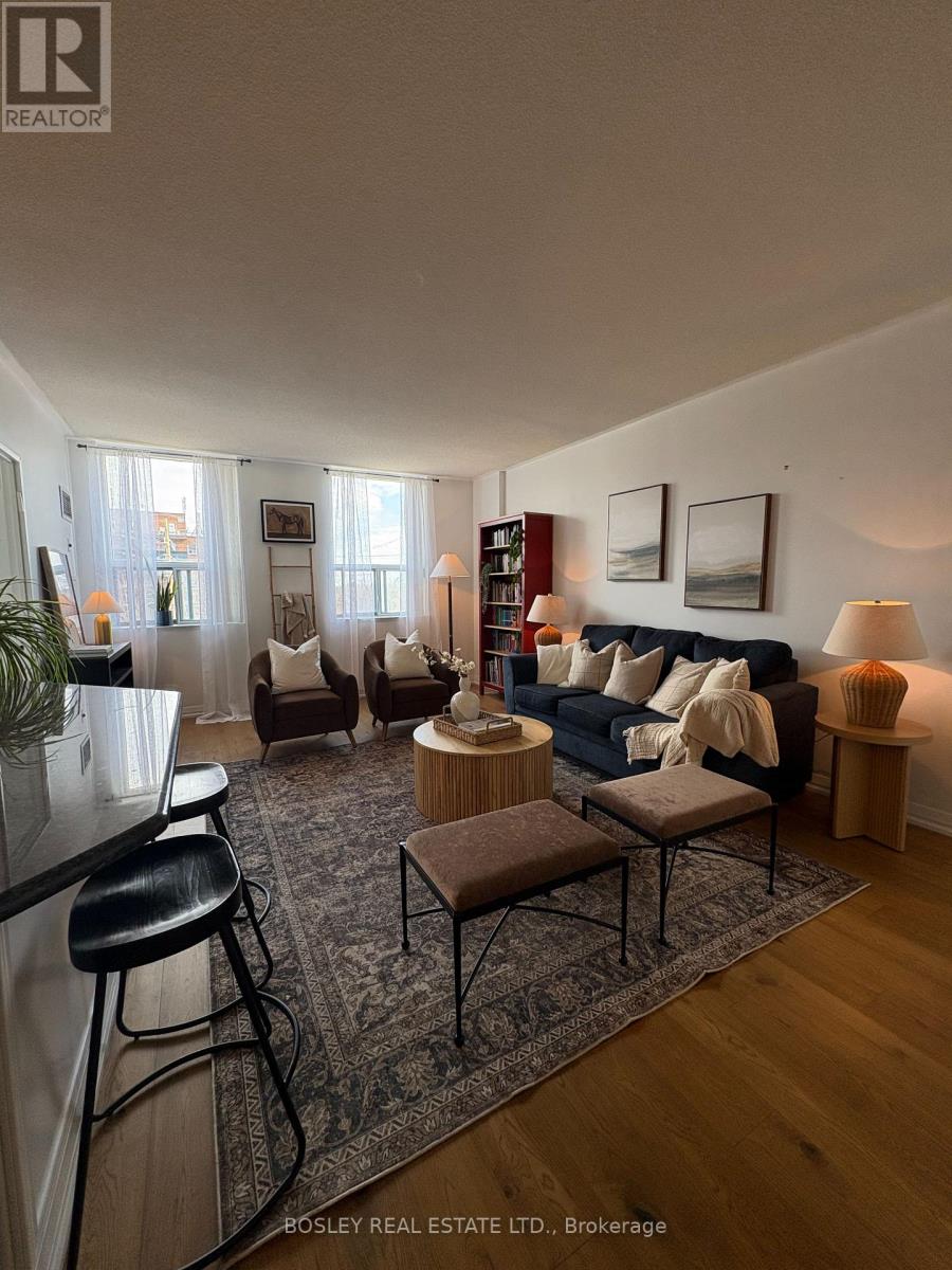 308 - 7378 Yonge Street, Vaughan, Ontario  L4J 8J1 - Photo 4 - N13018462